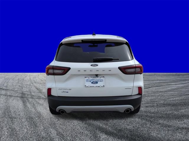 Certified 2023 Ford Escape Active w/ Tech Pack #1 image 5