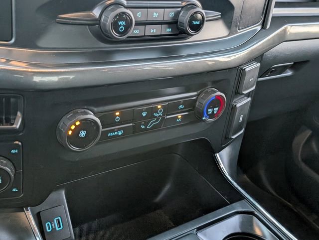 Certified 2023 Ford F150 XL AWD/4WD image 19