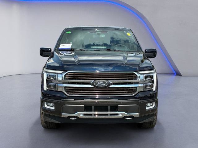 Certified 2024 Ford F150 King Ranch w/ FX4 Off-Road Package AWD/4WD image 9