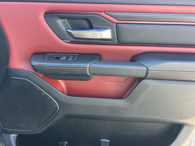 Used 2025 RAM 1500 Rebel w/ Bed Utility Group AWD/4WD image 25