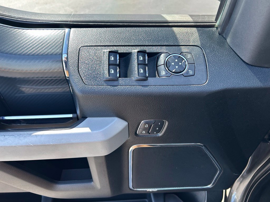 Certified 2018 Ford F150 Lariat w/ Equipment Group 502A Luxury AWD/4WD image 11