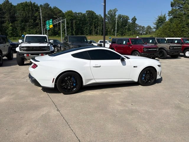 Certified 2024 Ford Mustang GT RWD image 8