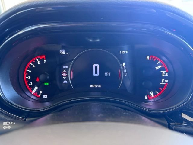 Used 2021 Dodge Durango GT RWD image 19