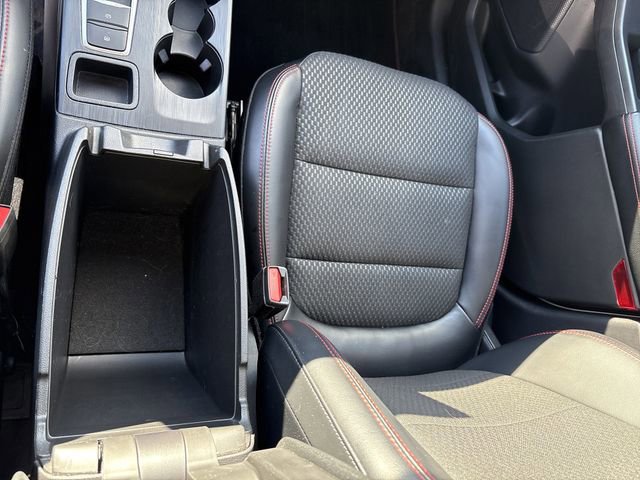 Certified 2023 Ford Escape ST-Line Elite image 36