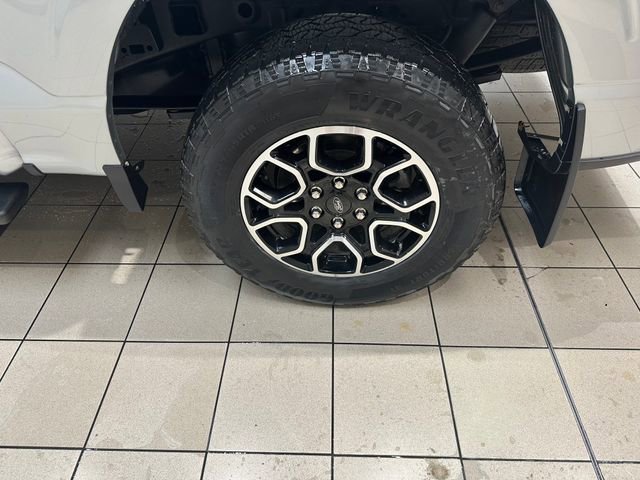 Certified 2023 Ford F150 XLT w/ Equipment Group 302A High image 27