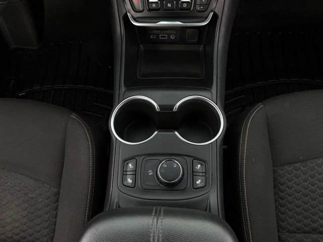 Used 2018 GMC Terrain SLE w/ Infotainment Package I AWD/4WD image 27