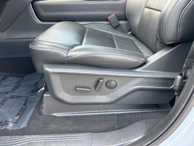 Certified 2025 Ford Expedition Platinum w/ Driver's Package image 16