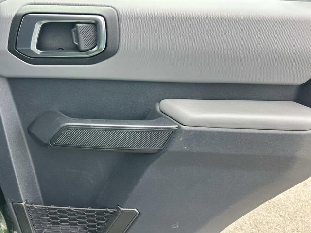 Certified 2022 Ford Bronco Base image 22