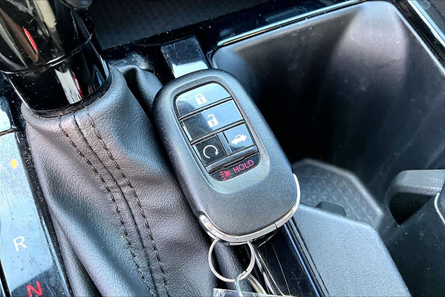 Used 2023 Honda Accord Sport image 15