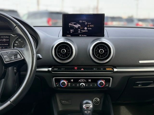 Used 2020 Audi A3 2.0T Premium image 24