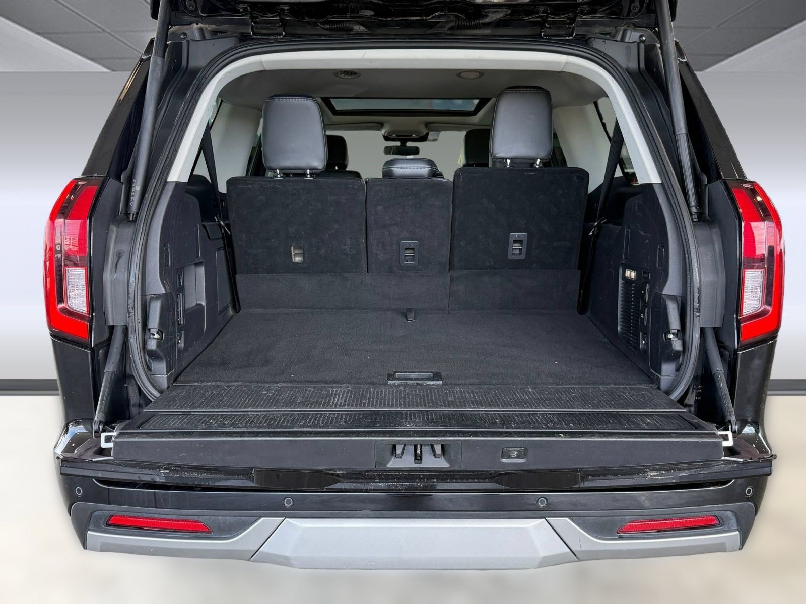 Certified 2025 Ford Expedition Max Platinum AWD/4WD image 29