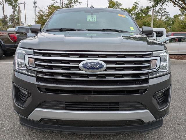 Certified 2020 Ford Expedition XLT image 8