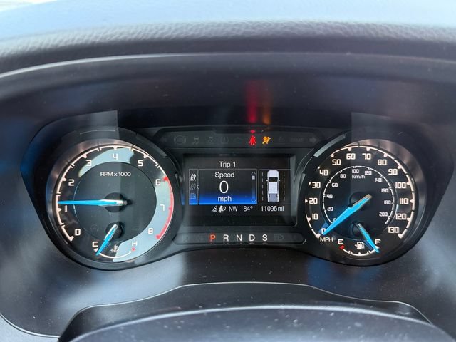Certified 2023 Ford Ranger XLT w/ Equipment Group 302A High AWD/4WD image 15