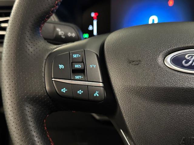 Certified 2025 Ford Escape ST-Line image 19