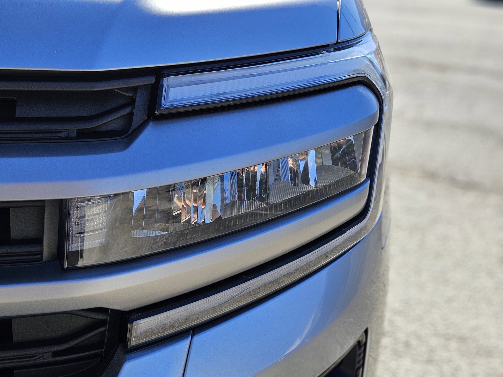 Certified 2023 Ford Expedition XLT image 11