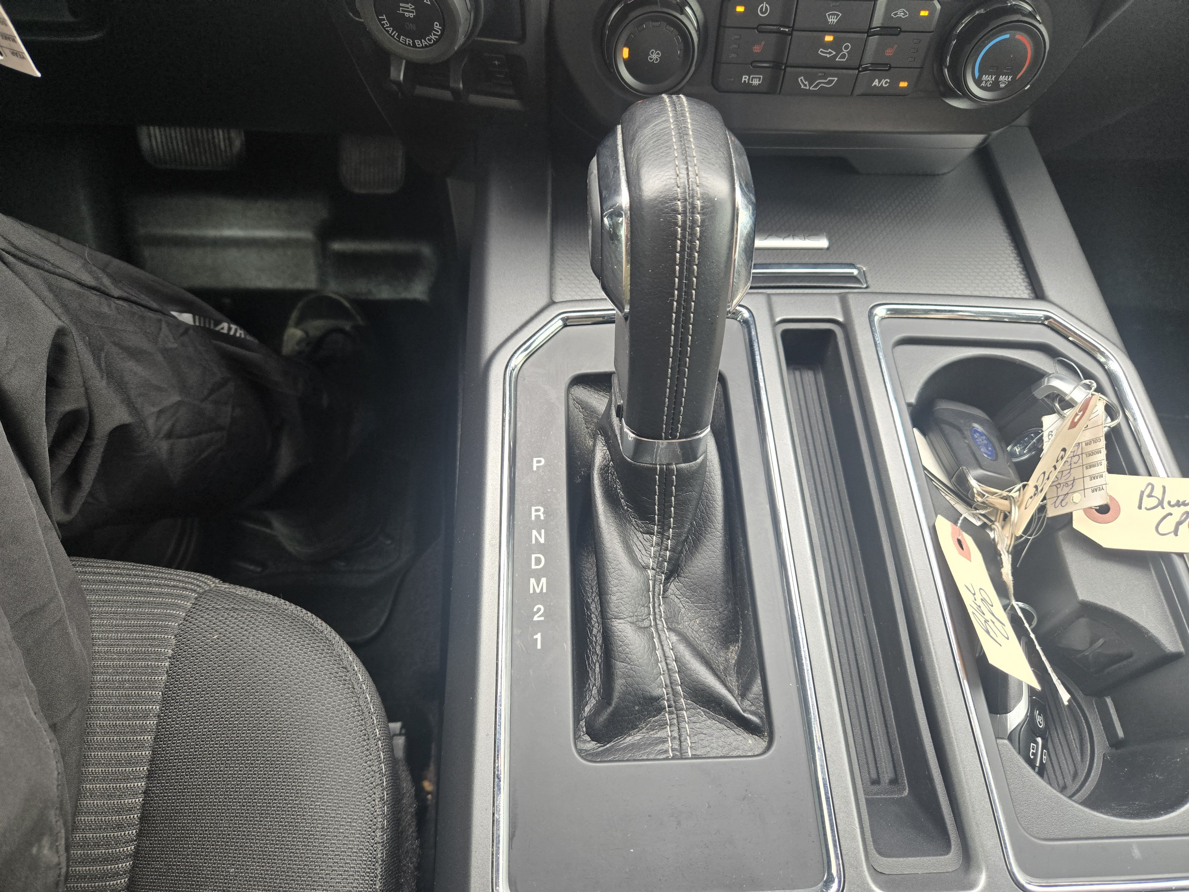 Certified 2021 Ford F150 XLT w/ Equipment Group 302A High AWD/4WD image 22