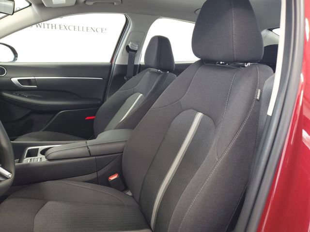Used 2025 Hyundai Sonata SEL FWD image 14