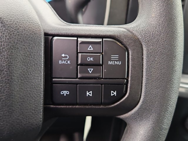 Certified 2023 Ford F150 XL w/ STX Appearance Package RWD image 14