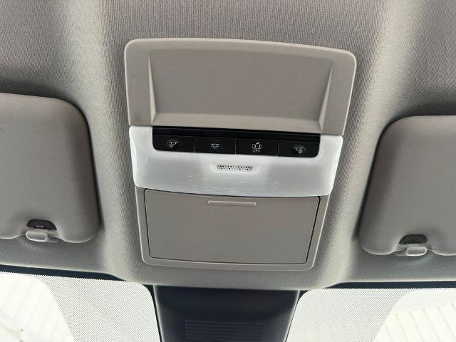 Used 2024 Nissan Sentra SV FWD image 17