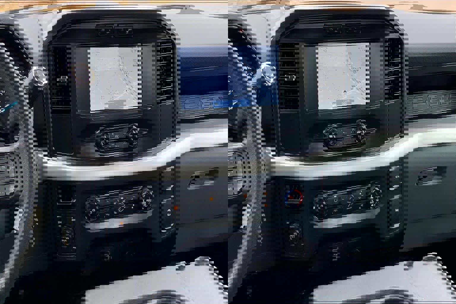 Certified 2022 Ford F150 XL w/ Equipment Group 101A High image 8