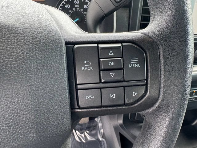 Certified 2023 Ford F150 XL w/ STX Appearance Package AWD/4WD image 21