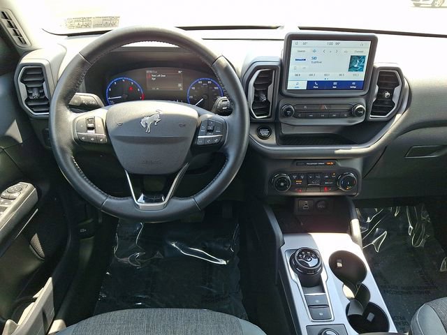 Certified 2023 Ford Bronco Sport Big Bend w/ Convenience Package AWD/4WD image 11