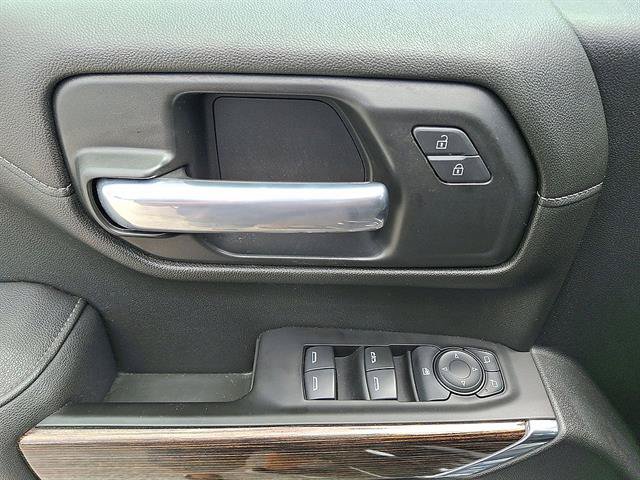 Used 2021 GMC Sierra 1500 SLE w/ Preferred Package AWD/4WD image 10
