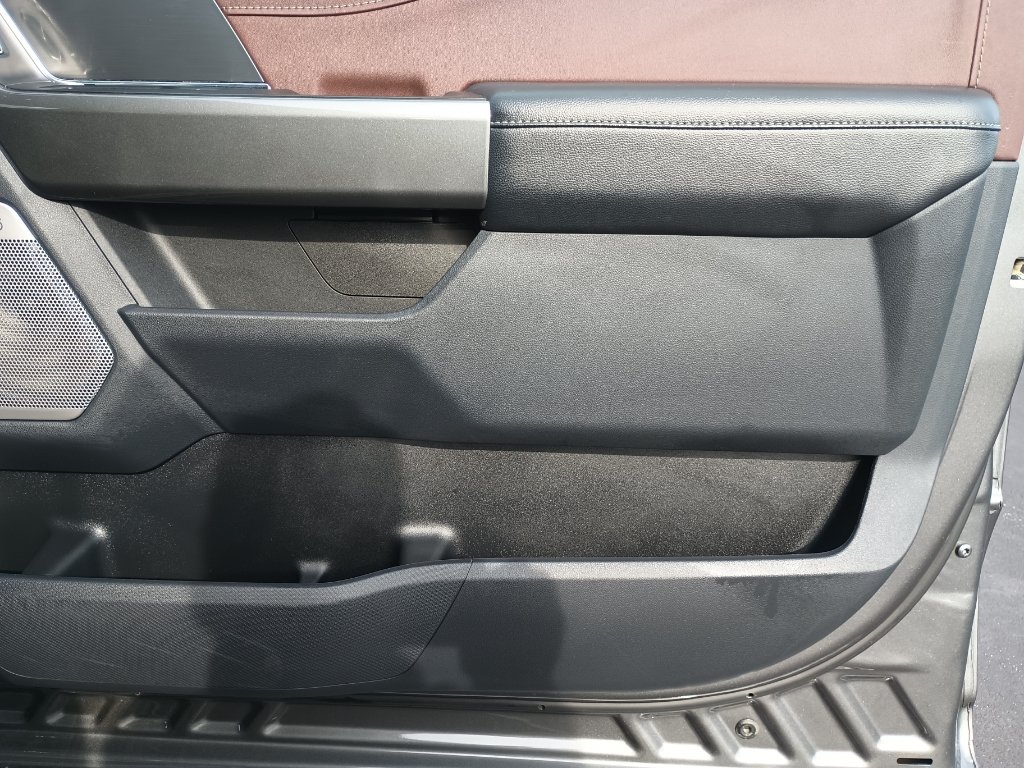 Certified 2022 Ford F150 Lariat AWD/4WD image 35