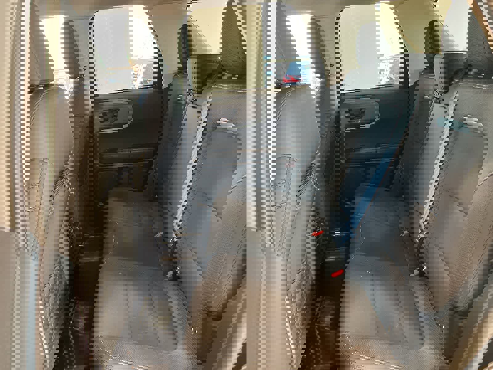 Certified 2022 Ford Bronco Sport Badlands image 25