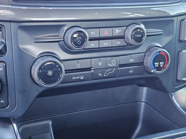 Certified 2025 Ford F150 STX w/ Equipment Group 200A image 20