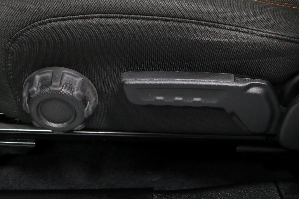 Used 2021 Jeep Gladiator Mojave image 25