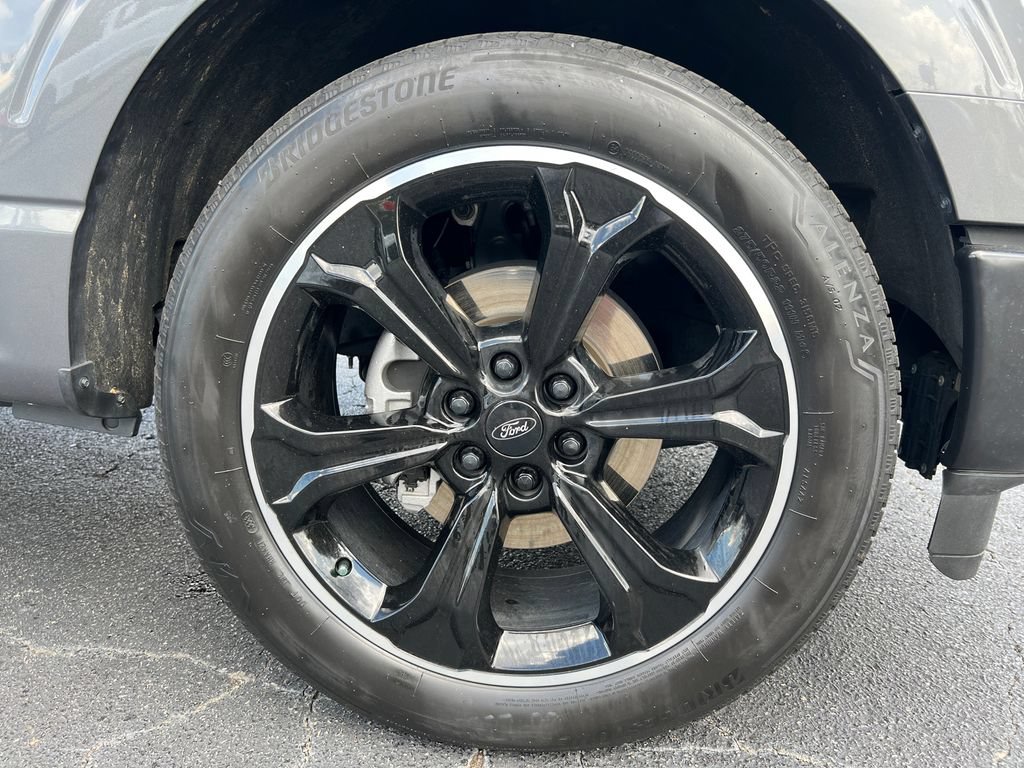 Certified 2024 Ford F150 XL RWD image 13