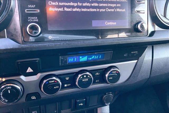 Used 2022 Toyota Tacoma SR image 35