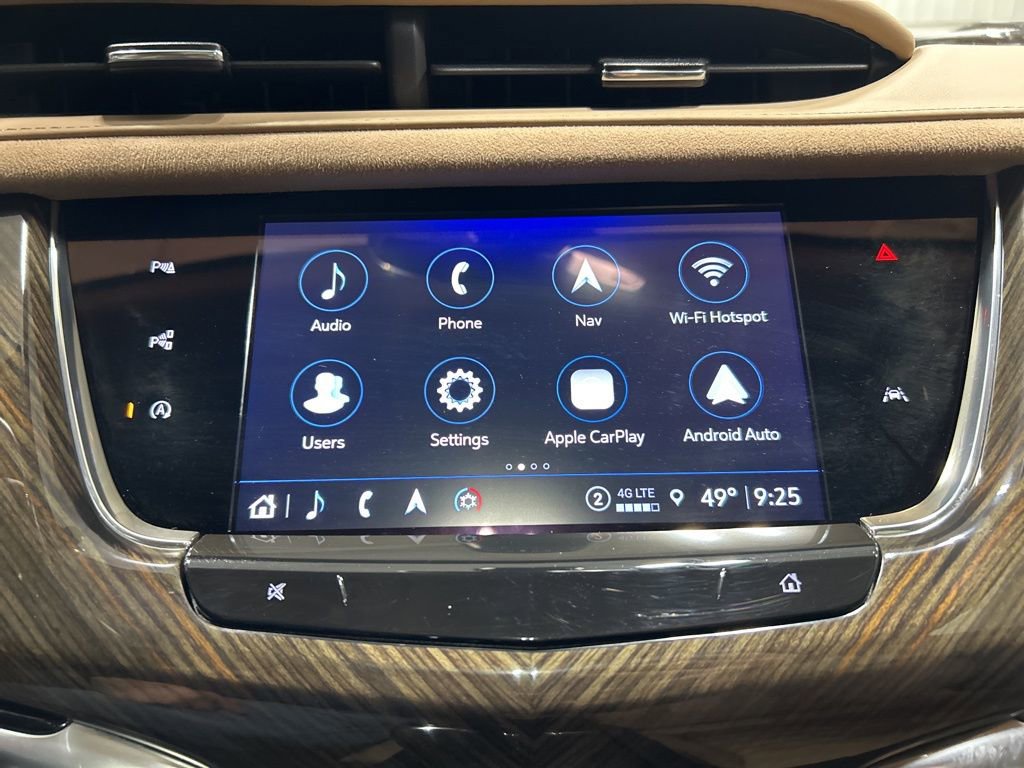 Used 2024 Cadillac XT6 Premium Luxury w/ Platinum Package image 23