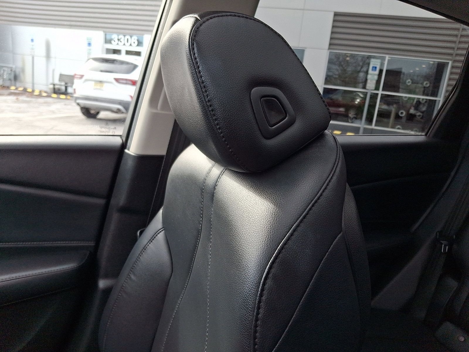 Used 2020 Acura RDX AWD image 17