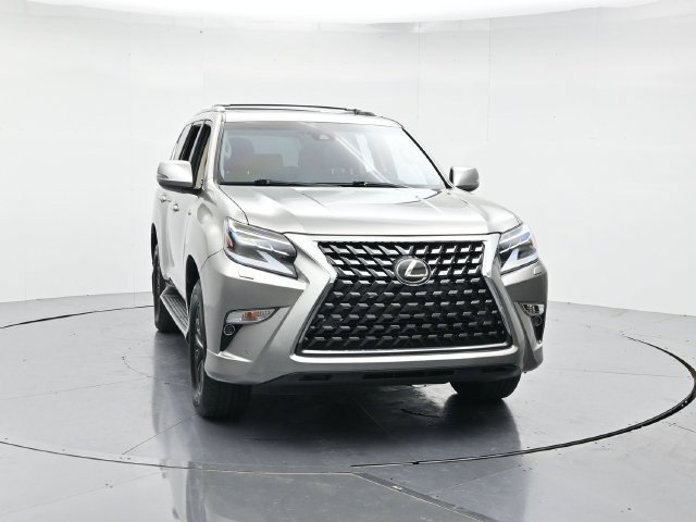 Used 2021 Lexus GX 460 Premium w/ Premium Package AWD/4WD image 4