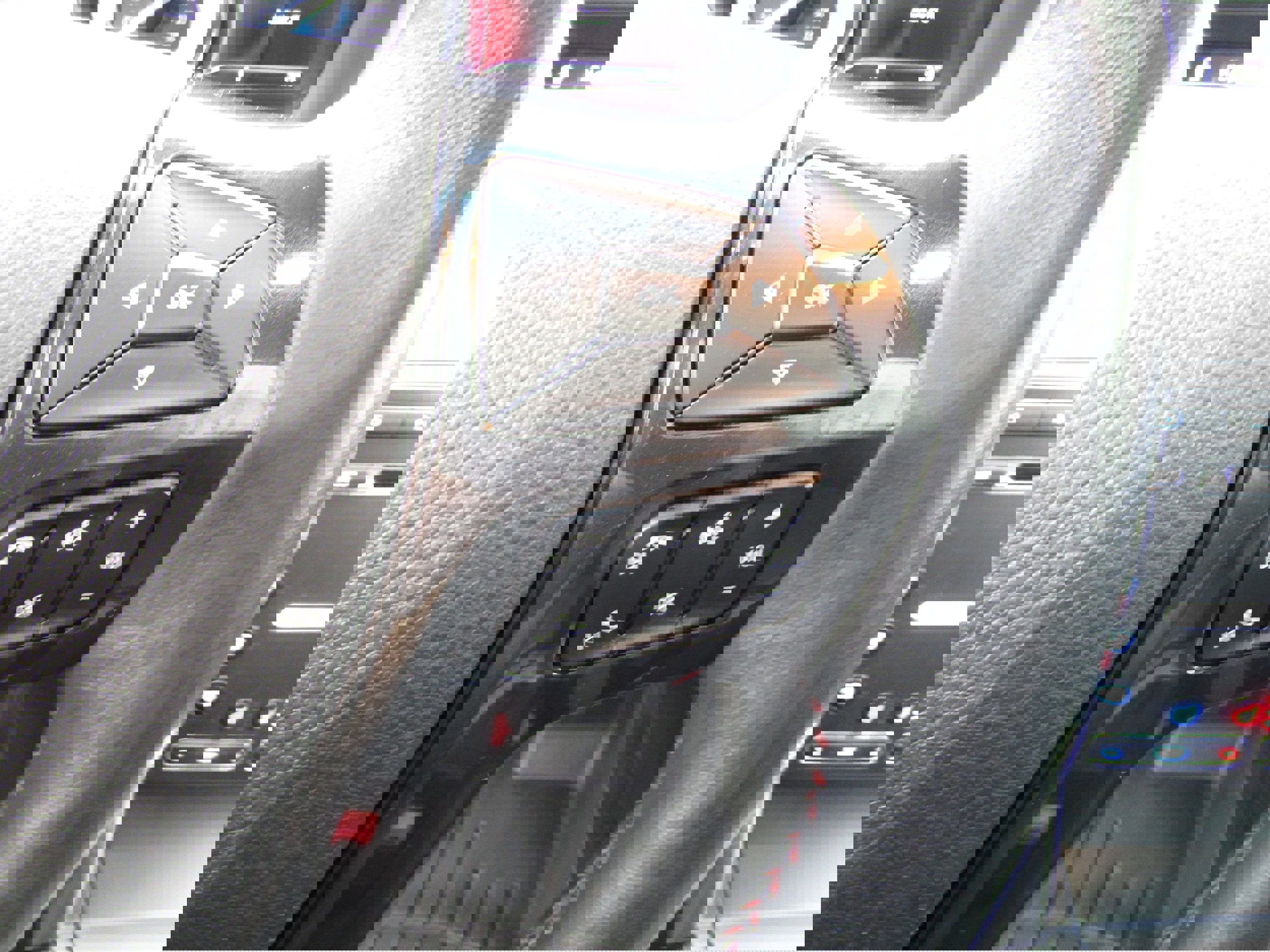 Certified 2017 Ford Explorer Sport w/ Equipment Group 401A image 34