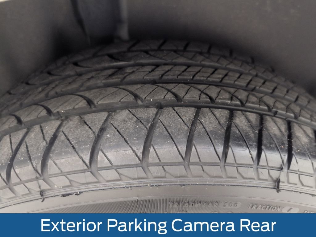 Certified 2020 Ford EcoSport S image 22