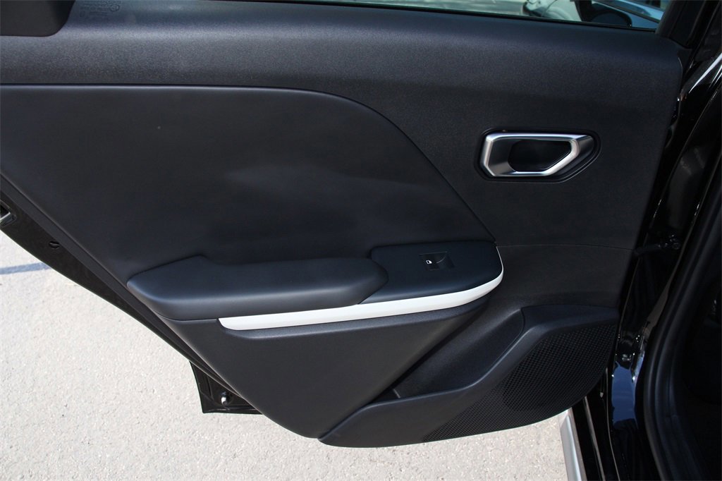 Used 2025 Kia K4 GT-Line image 20