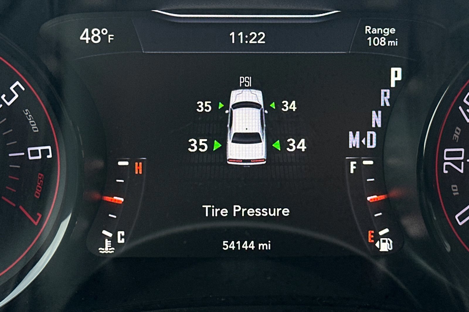 Used 2019 Dodge Challenger SXT w/ Blacktop Package image 27