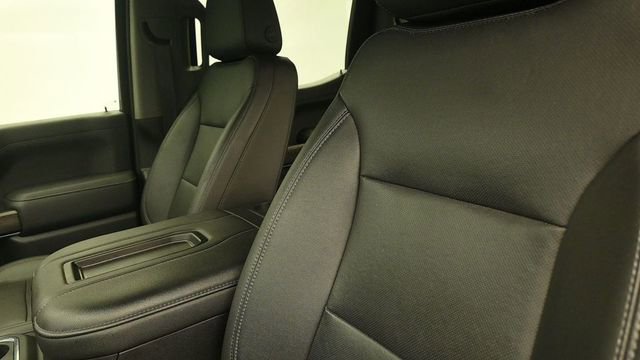 Used 2021 Chevrolet Silverado 1500 LTZ w/ Technology Package AWD/4WD image 21