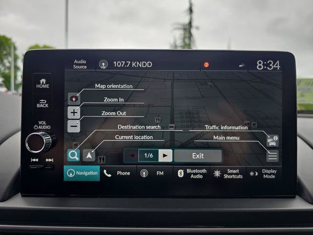 Used 2025 Honda Pilot Black Edition image 24