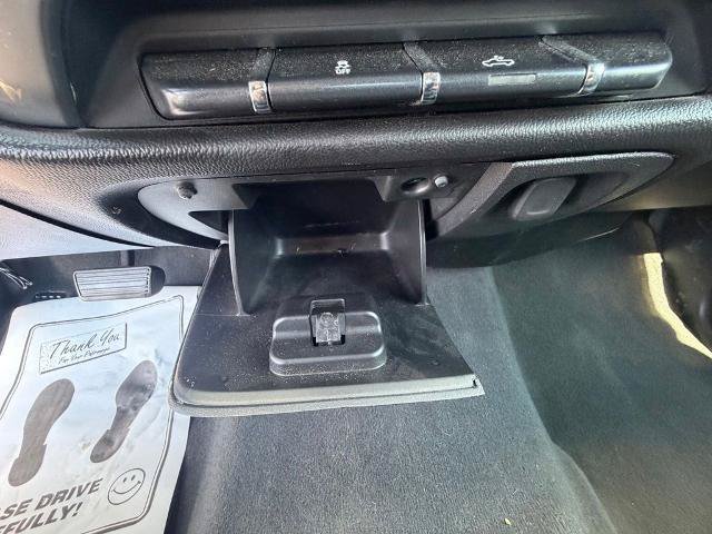 Used 2019 Chevrolet Silverado 1500 LT AWD/4WD image 29