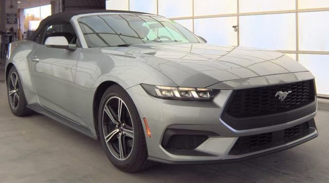 Certified 2024 Ford Mustang Premium RWD image 3