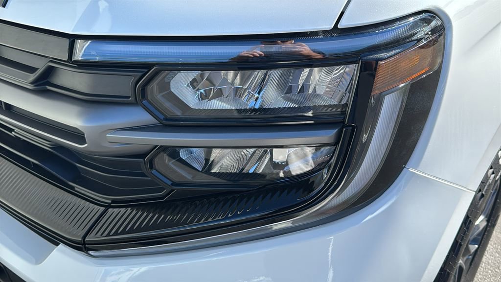 Certified 2026 Ford Expedition Tremor AWD/4WD image 7