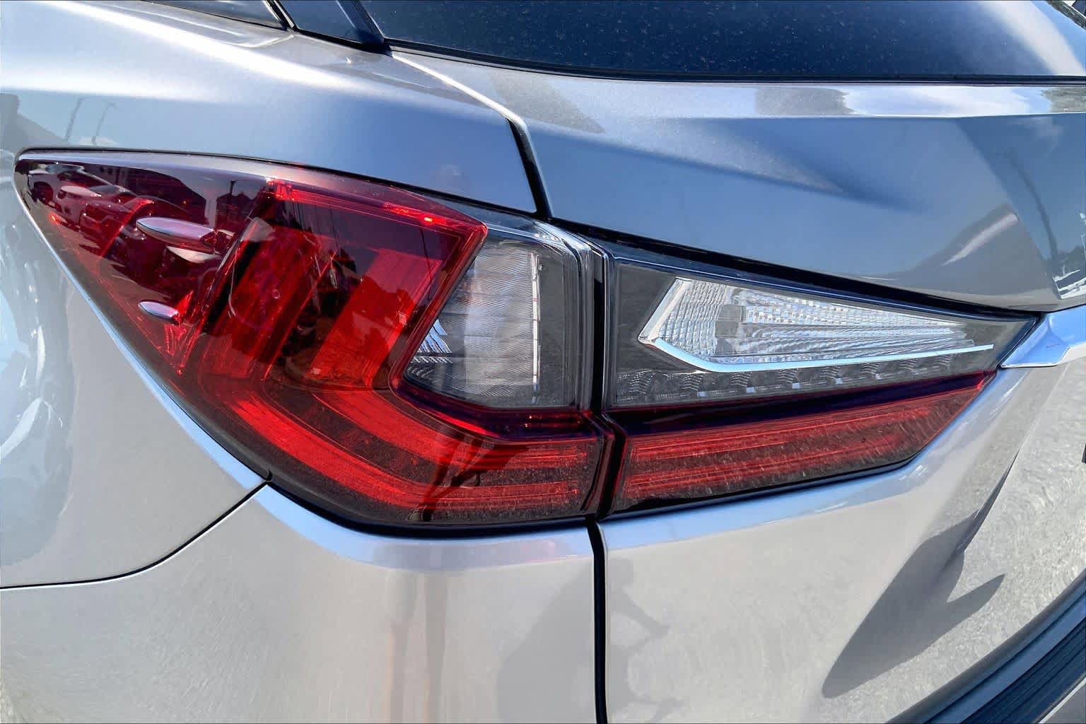 Used 2022 Lexus RX 350 FWD image 26