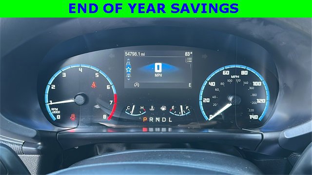 Certified 2022 Ford Bronco Sport Big Bend image 26