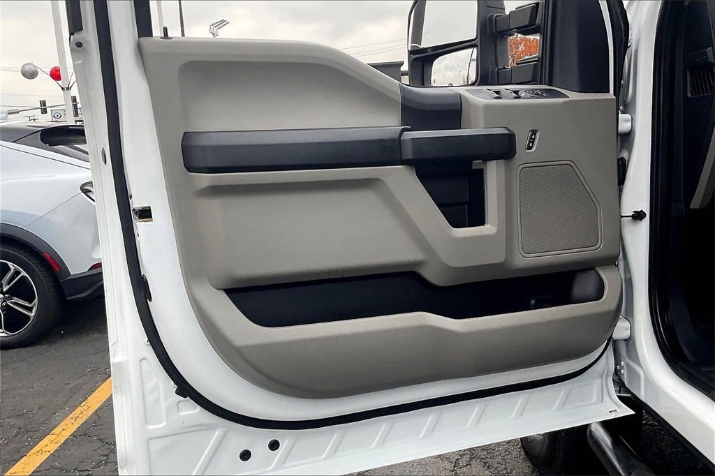 Certified 2022 Ford F250 XL w/ STX Appearance Package image 20