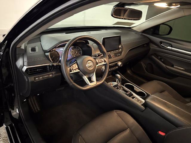 Used 2020 Nissan Altima 2.5 SV FWD image 6