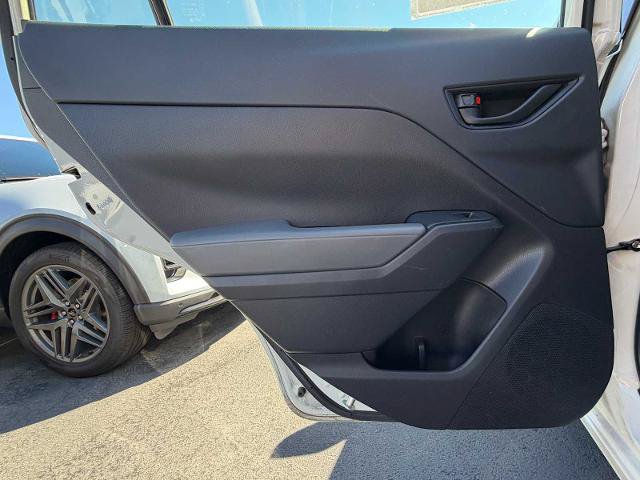 Used 2024 Subaru Impreza 2.0i AWD/4WD image 22
